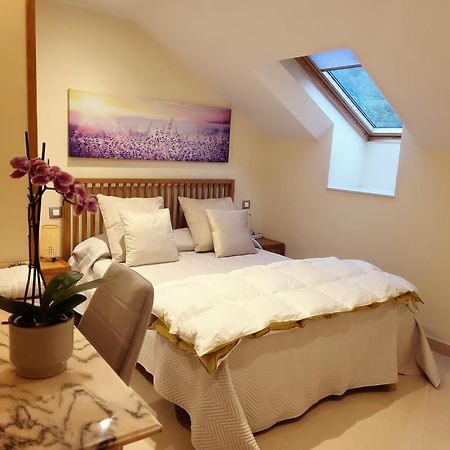 Atico El Cueton Apartment Arenas De Cabrales Ngoại thất bức ảnh