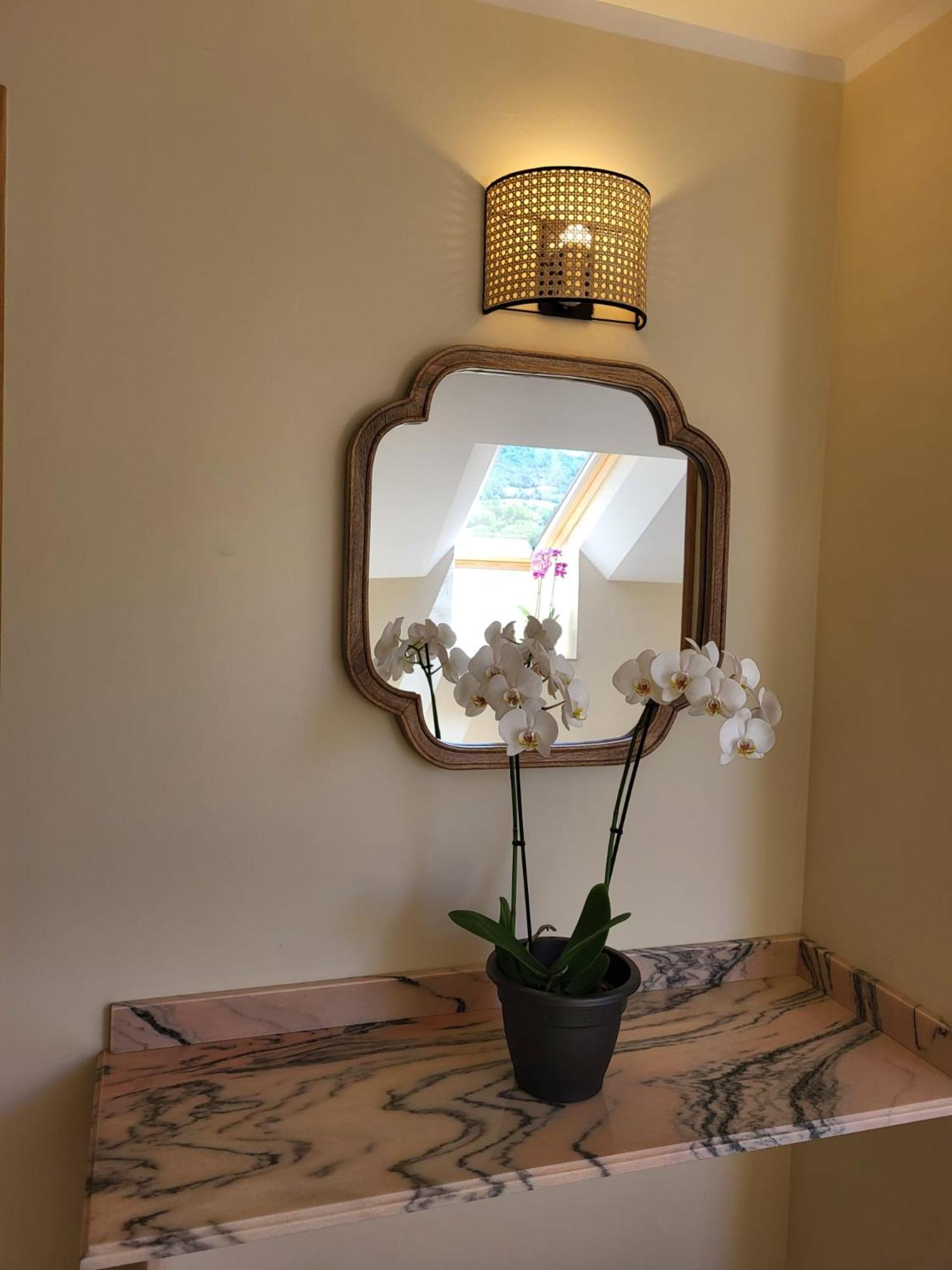 Atico El Cueton Apartment Arenas De Cabrales Ngoại thất bức ảnh
